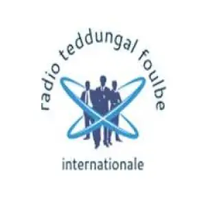 Radio Teddungal Foulbe