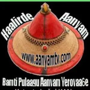 Haalirde Aanyam