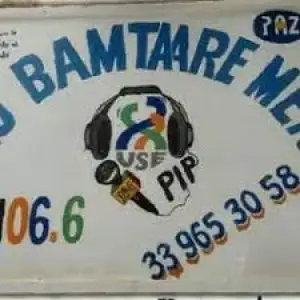 Bamtaare-fm